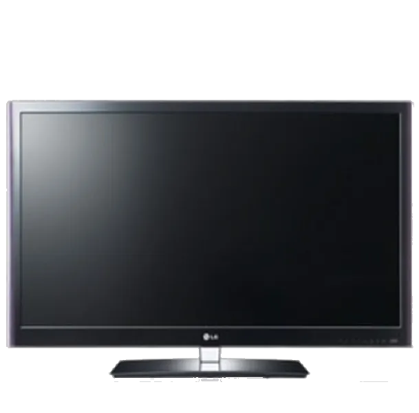 Замена разъема питания LG 55LW5590
