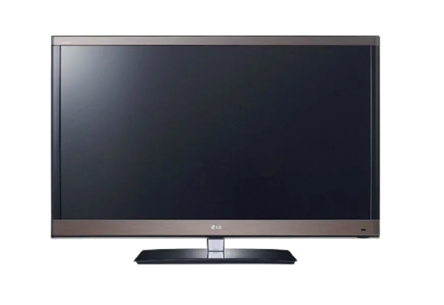 Замена разъема питания LG 55LW570