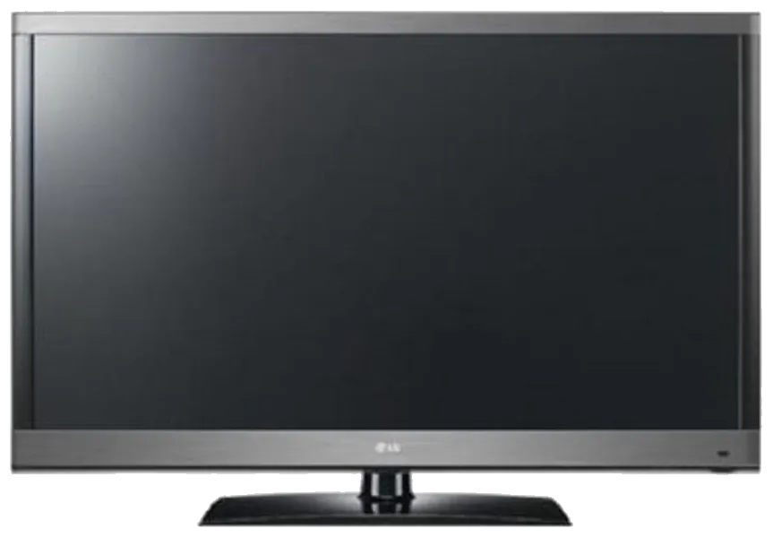 Замена разъема питания LG 55LW573