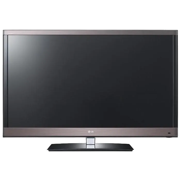 Замена разъема питания LG 55LW575