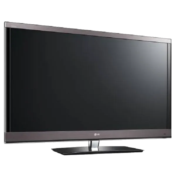 Замена разъема питания LG 55LW579