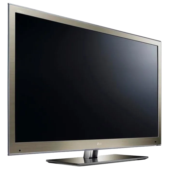 Замена разъема питания LG 55LW770