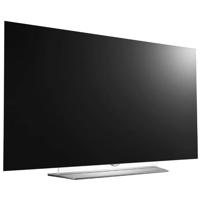 Замена разъема питания LG 55LW950