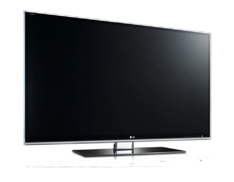 Замена разъема питания LG 55LW9500