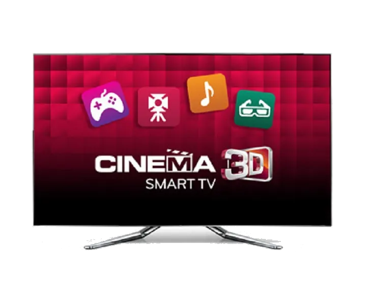 Замена разъема питания LG 55LW960