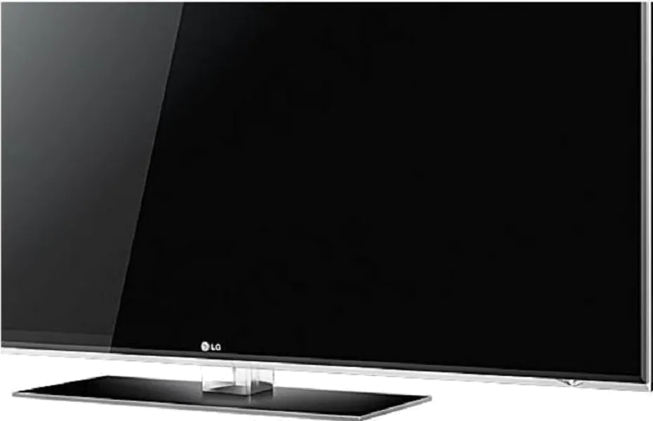 Замена разъема питания LG 55LX9500