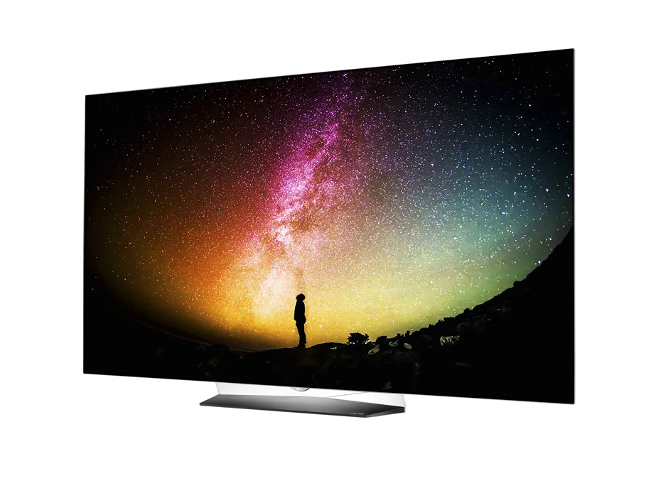 Замена разъема питания LG 55OLEDB6