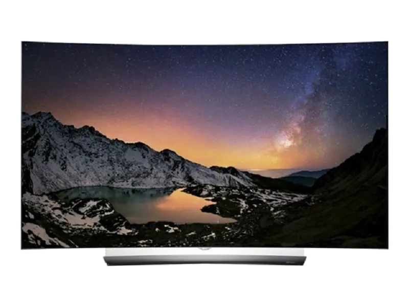 Замена разъема питания LG 55OLEDC6