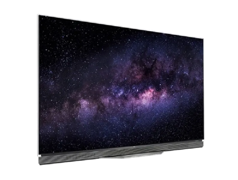 Замена разъема питания LG 55OLEDE6