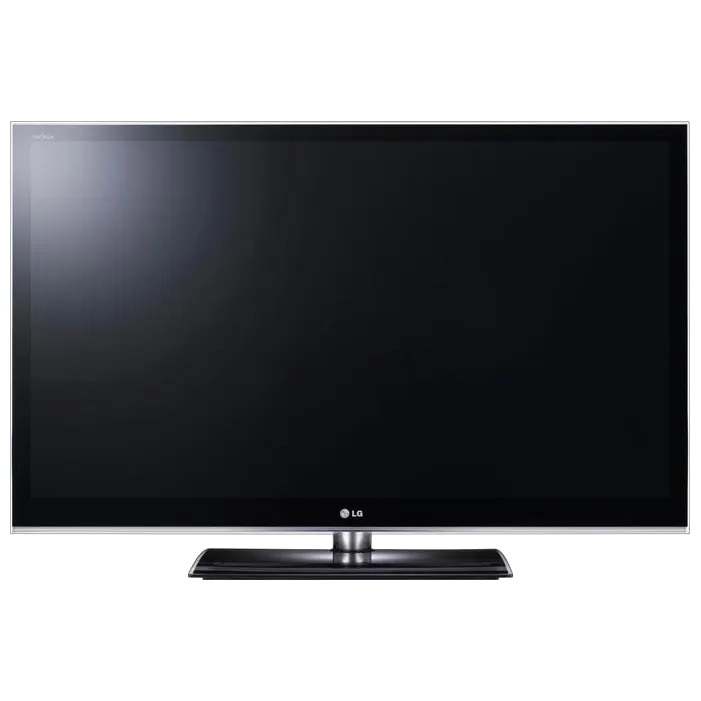 Замена разъема питания LG 55PZ950