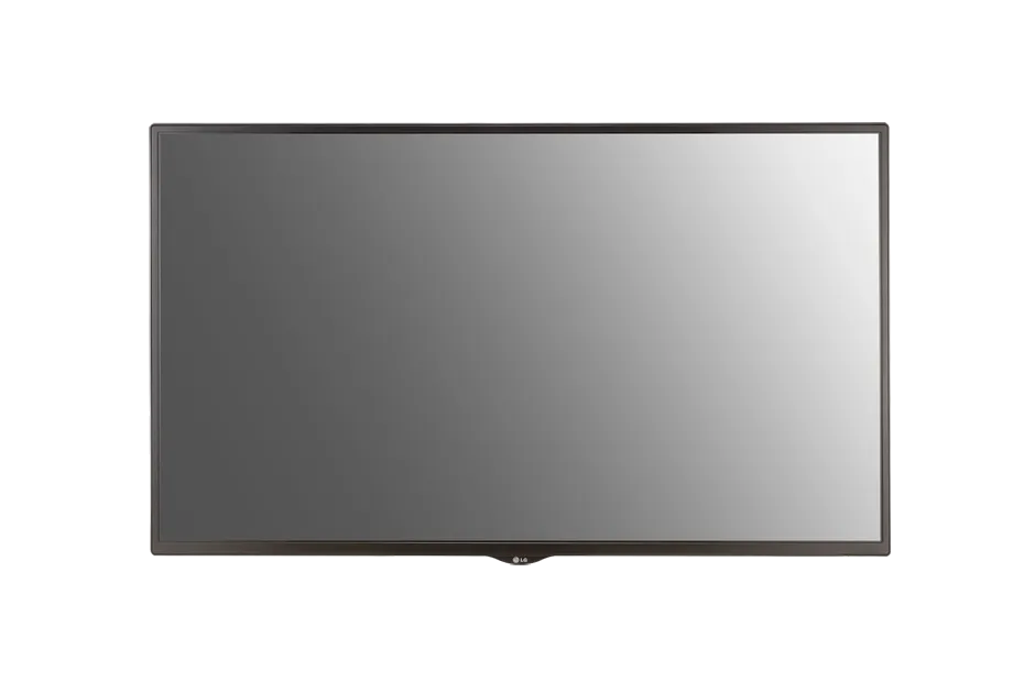 Замена разъема питания LG 55SH7