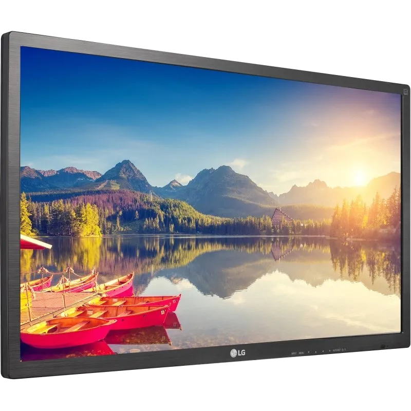 Замена разъема питания LG 55SL5