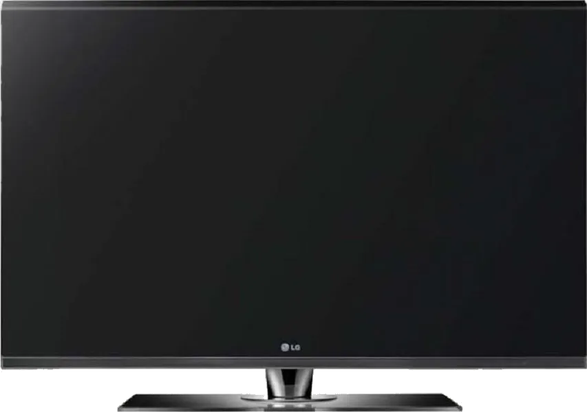 Замена разъема питания LG 55SL8000