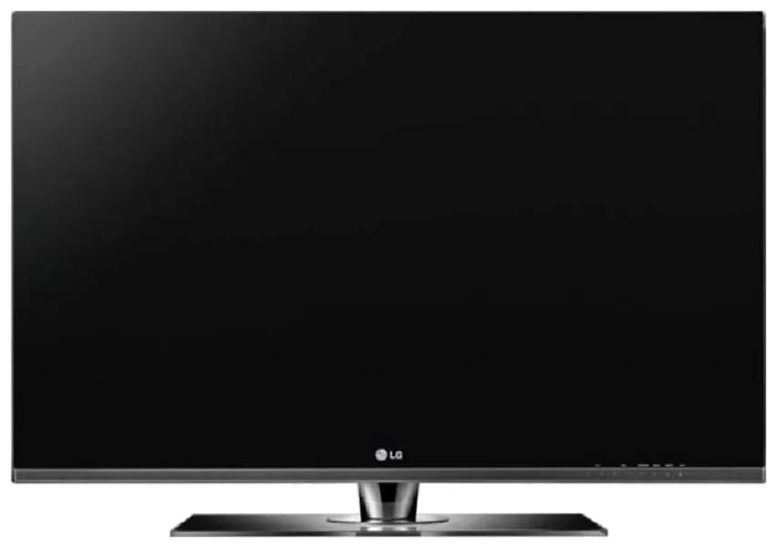 Замена разъема питания LG 55SL8500