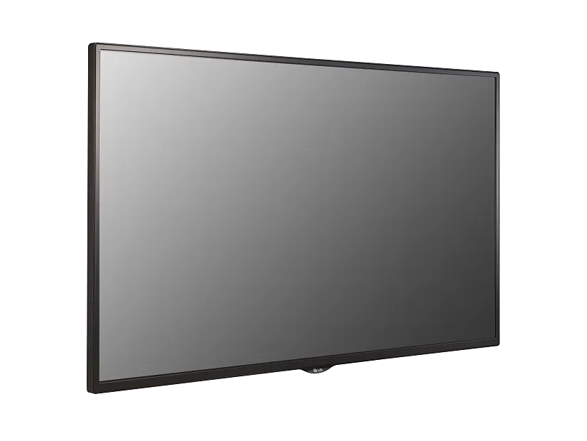 Замена разъема питания LG 55SM3