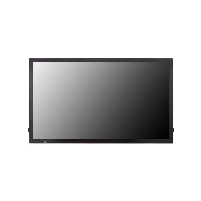 Замена разъема питания LG 55TC3