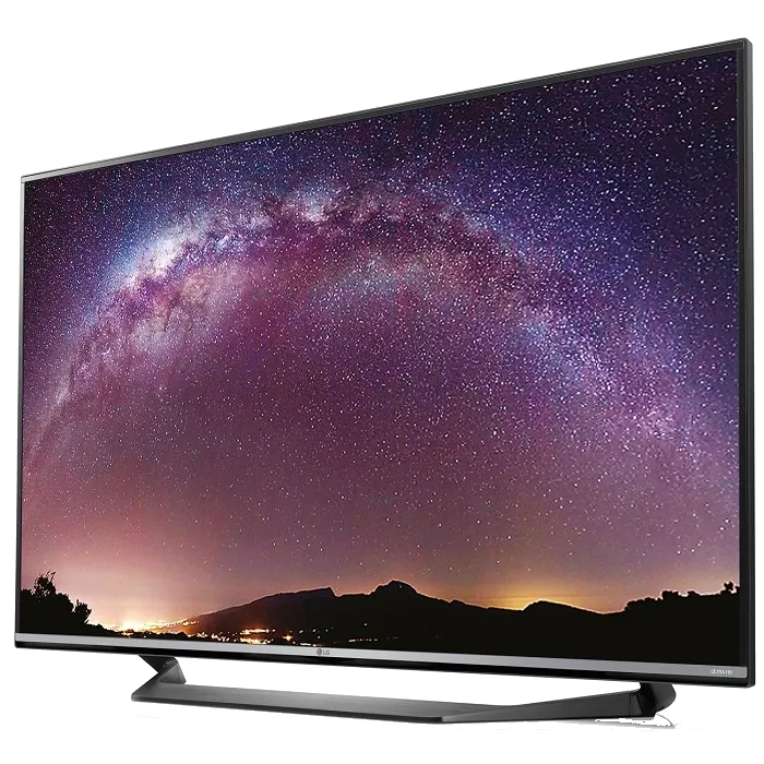 Замена разъема питания LG 55UF675V