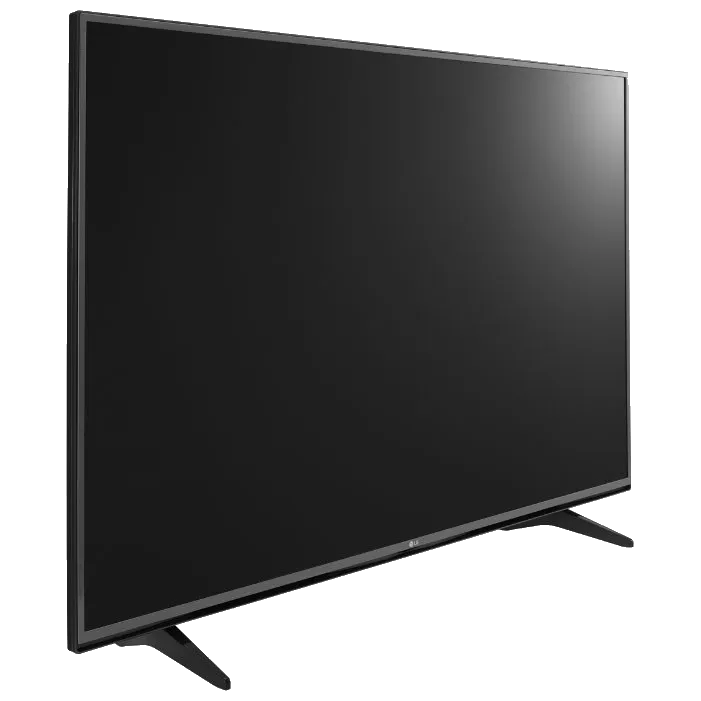 Замена разъема питания LG 55UF6807