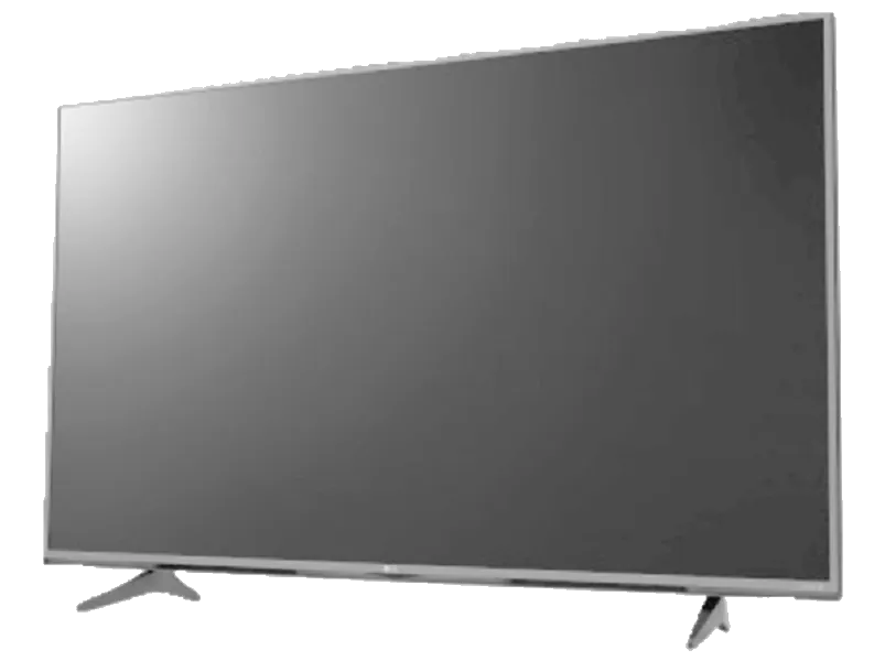 Замена разъема питания LG 55UF6809