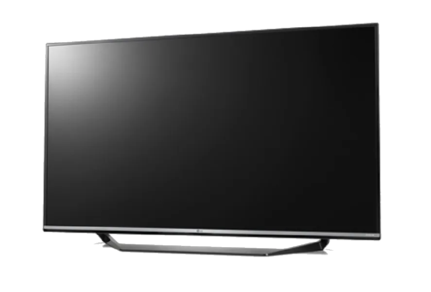 Замена разъема питания LG 55UF7707
