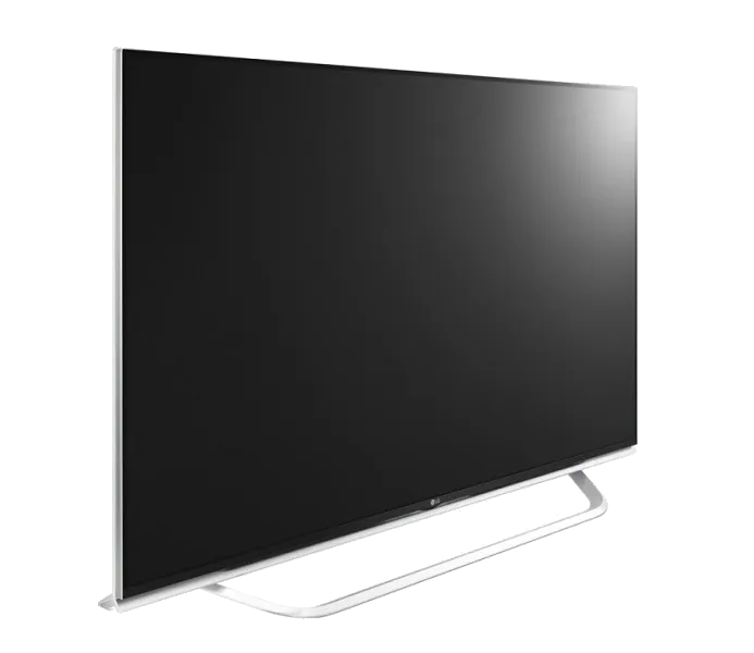 Замена разъема питания LG 55UF853