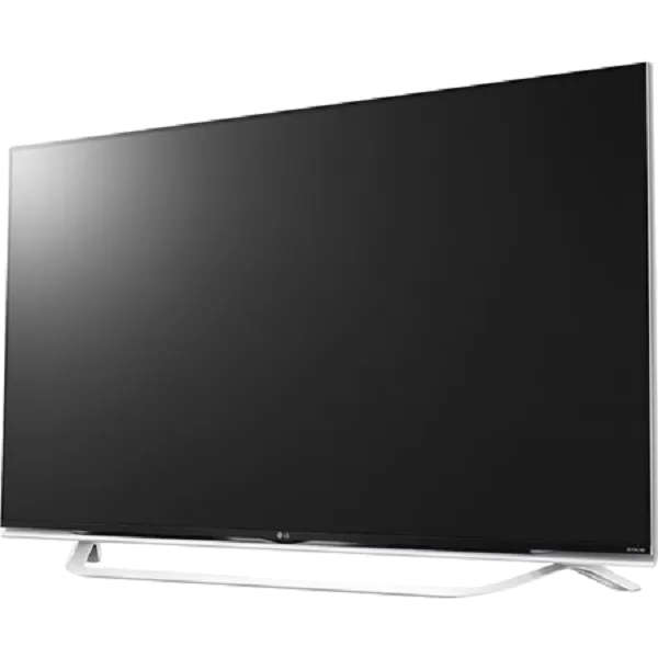 Замена разъема питания LG 55UF8537