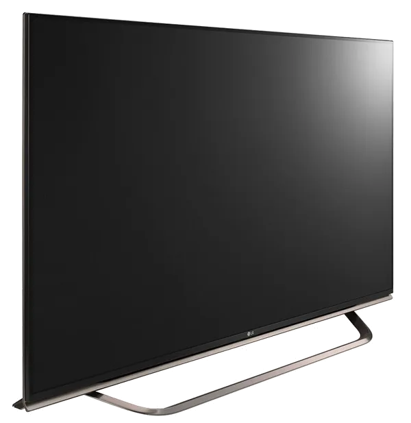 Замена разъема питания LG 55UF860