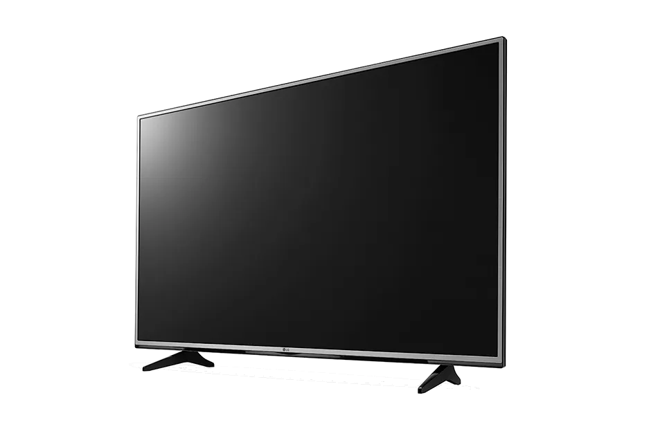 Замена разъема питания LG 55UH605