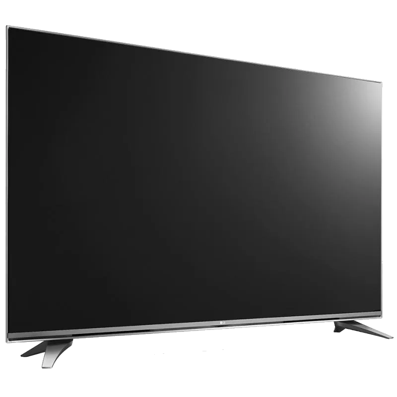 Замена разъема питания LG 55UH750