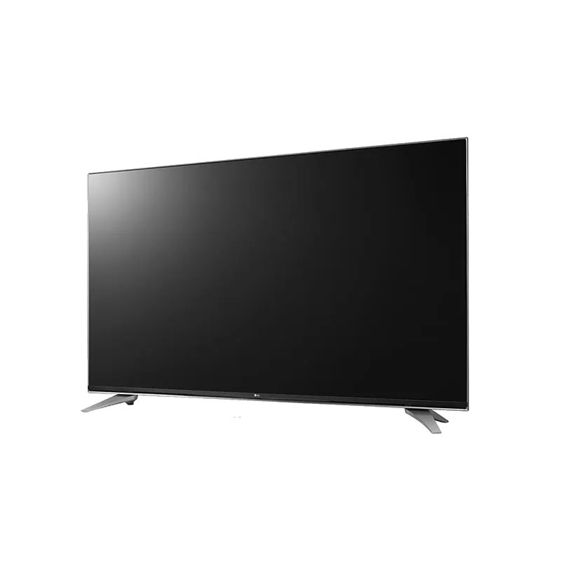 Замена разъема питания LG 55UH755