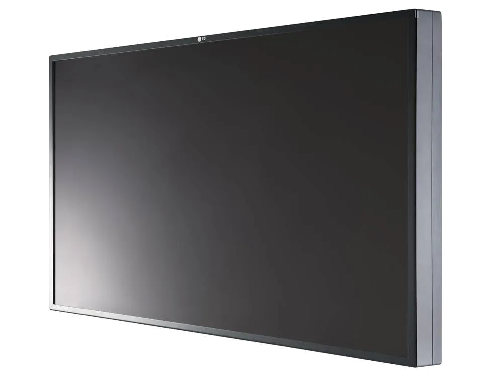 Замена разъема питания LG 55VS20