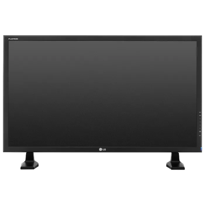 Замена разъема питания LG 55WS10