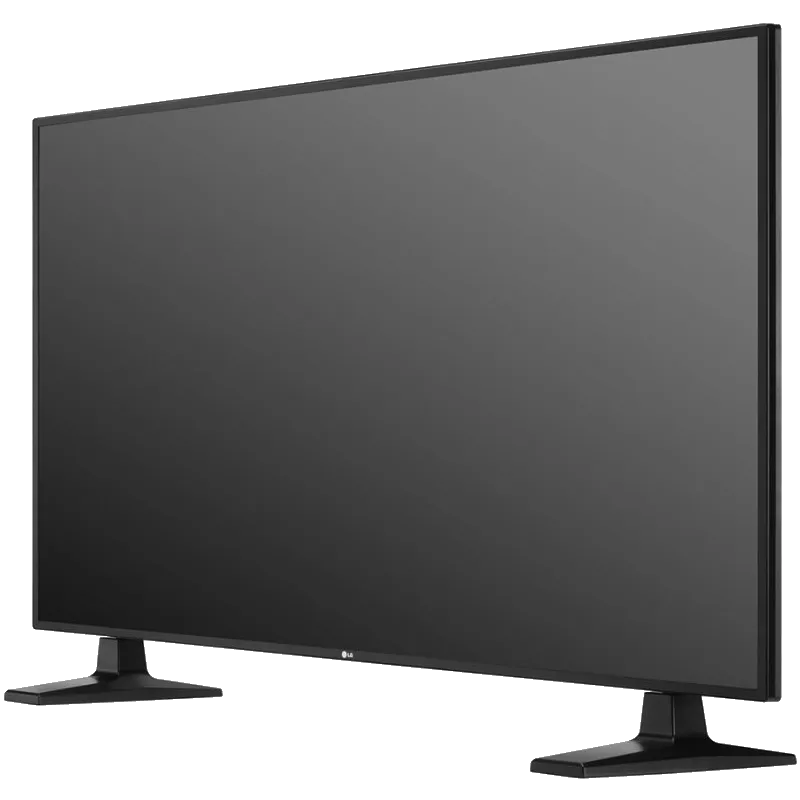Замена разъема питания LG 55WX30