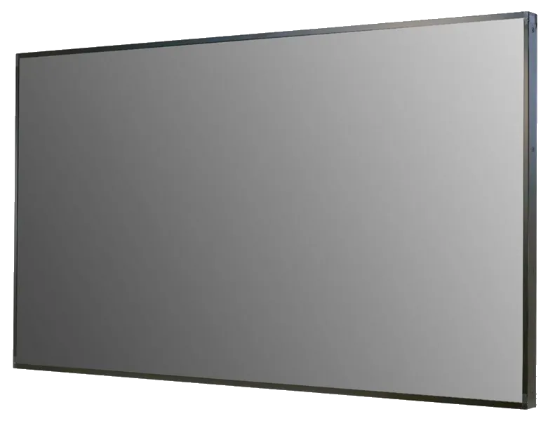 Замена разъема питания LG 55XF2