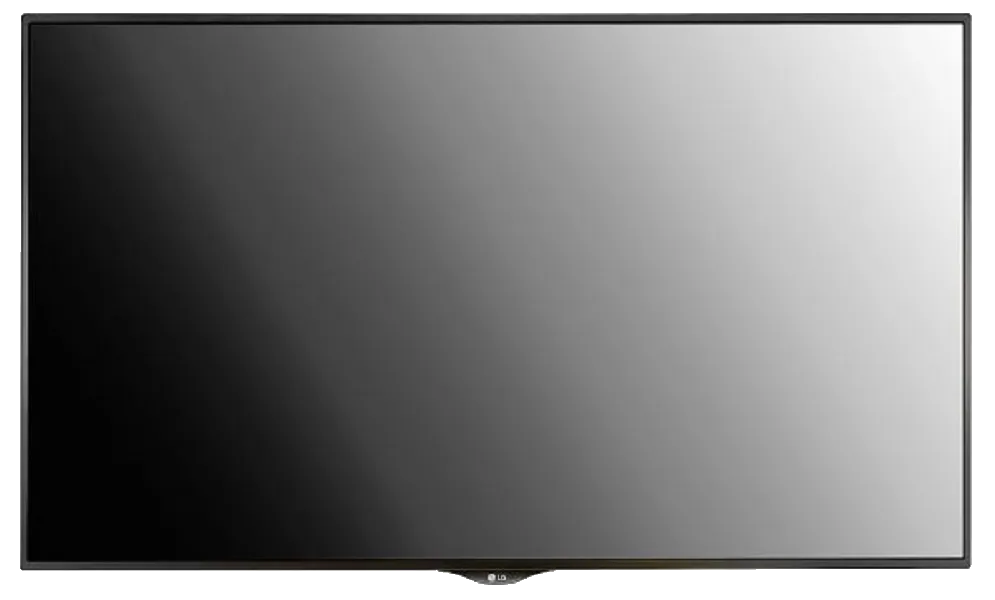 Замена разъема питания LG 55XS2B