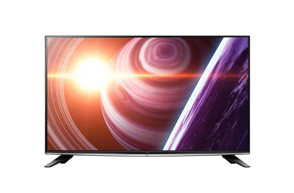 Замена разъема питания LG 58UH635V