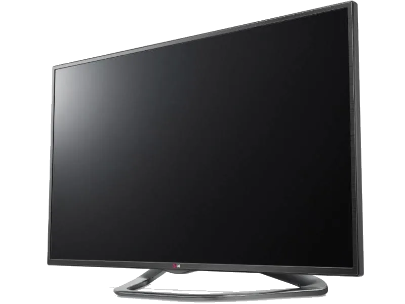 Замена разъема питания LG 60LA620