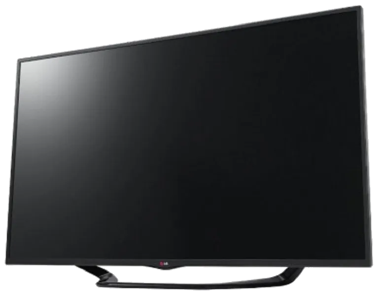 Замена разъема питания LG 60LA7408