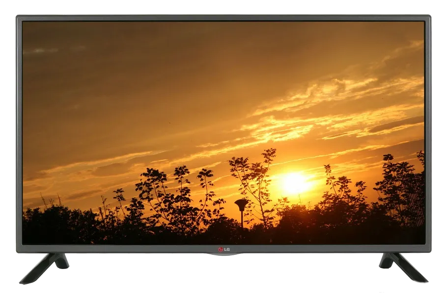 Замена разъема питания LG 60LB561V
