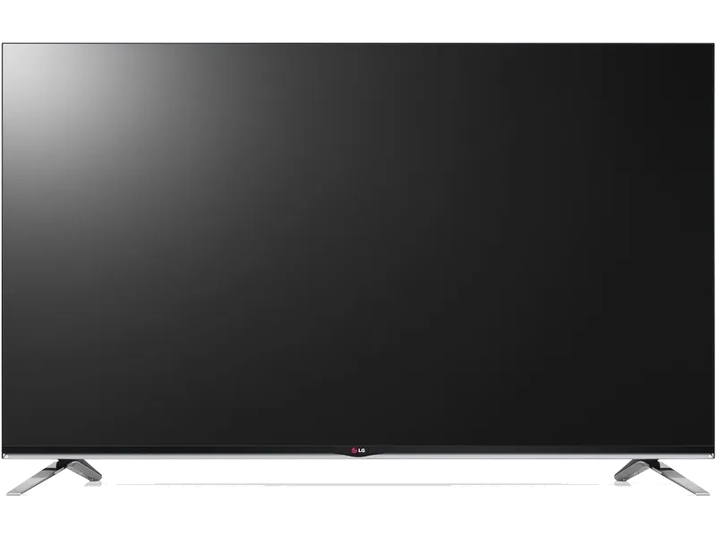 Замена разъема питания LG 60LB720