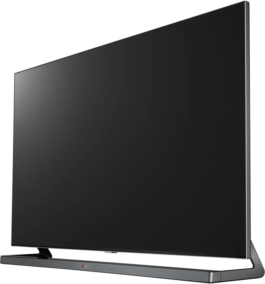 Замена разъема питания LG 60LB860