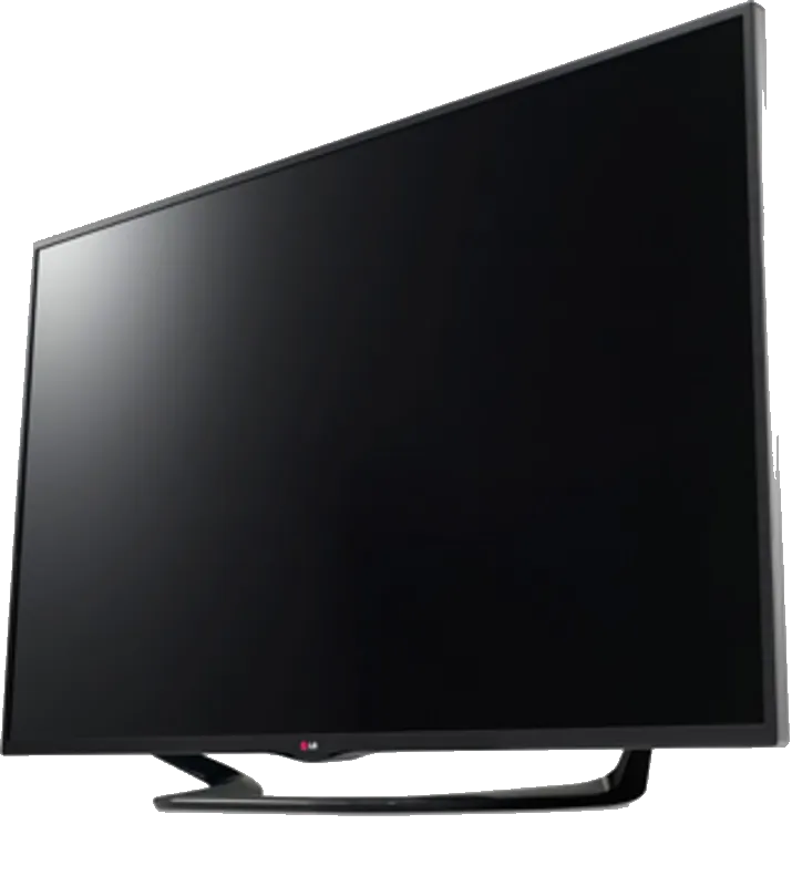 Замена разъема питания LG 60LN575