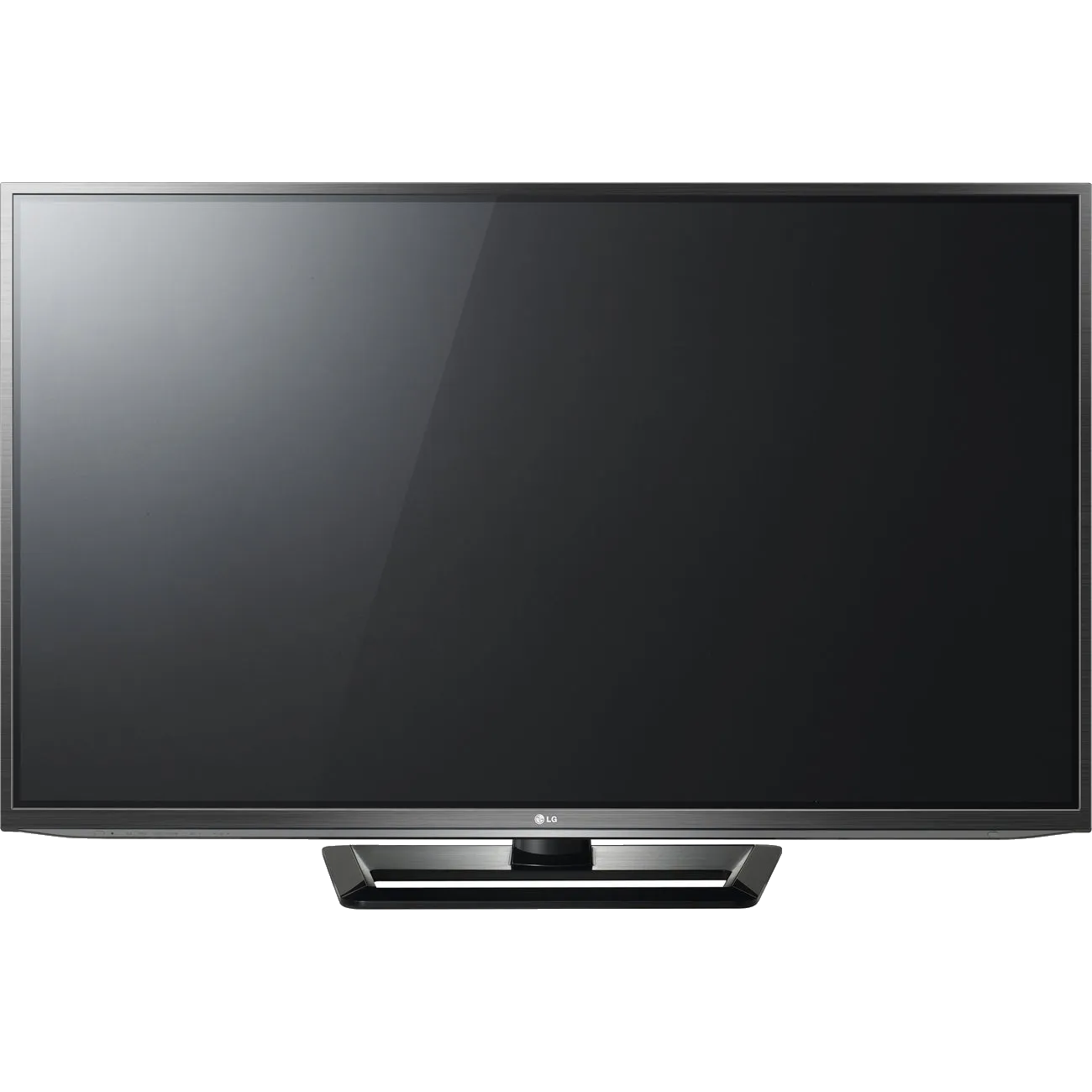 Замена разъема питания LG 60PA5500