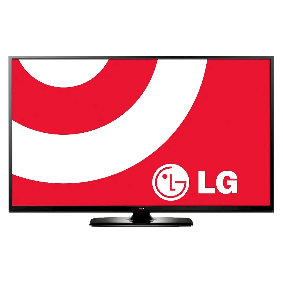 Замена разъема питания LG 60PB5600