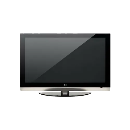 Замена разъема питания LG 60PG7000