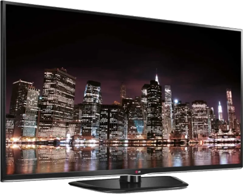 Замена разъема питания LG 60PH6608