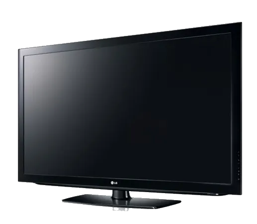 Замена разъема питания LG 60PK250