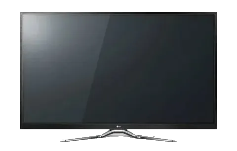 Замена разъема питания LG 60PM970