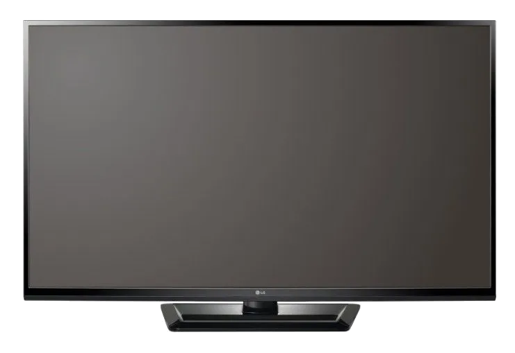 Замена разъема питания LG 60PN651