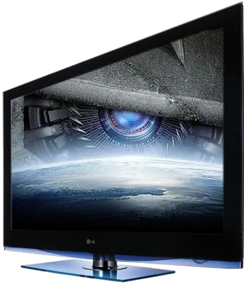 Замена разъема питания LG 60PS8000
